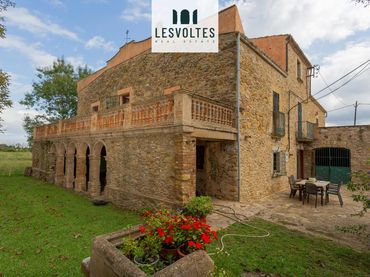 Maison avec jardin à vendre à Afores