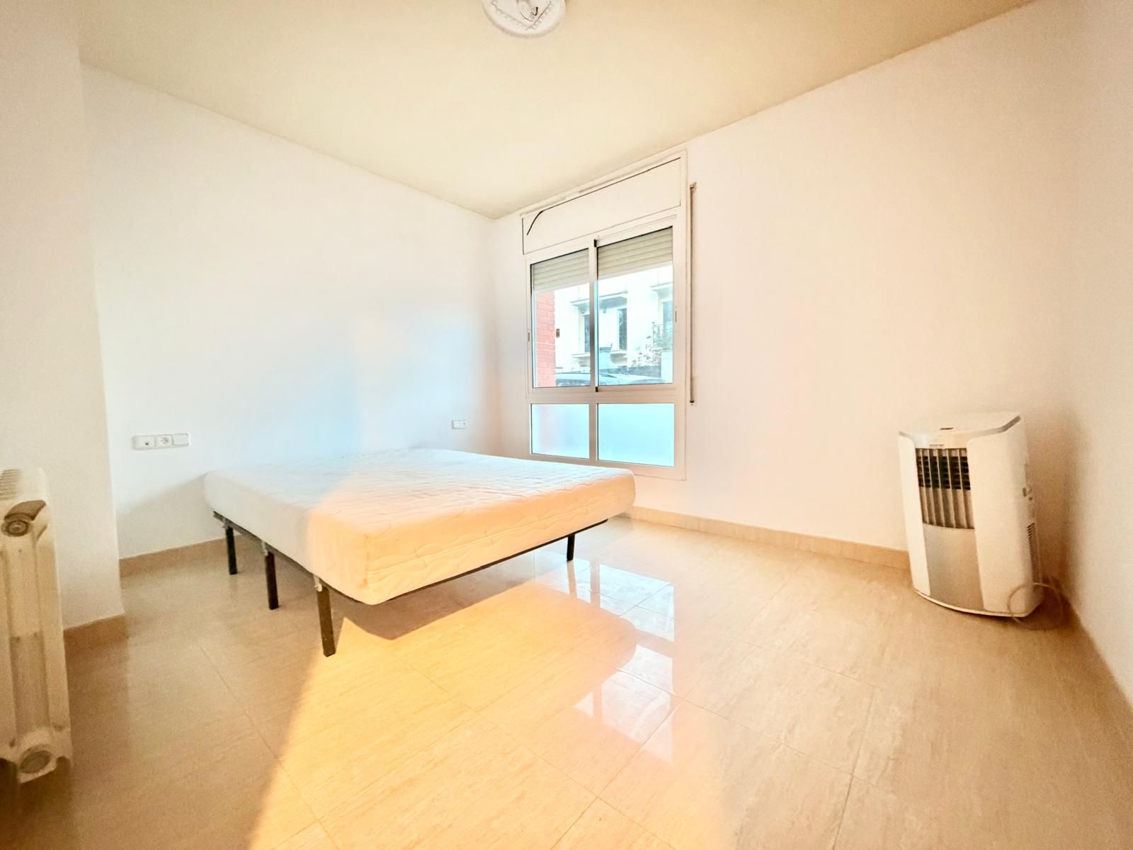 Bedroom of Flat for sale in Cubelles  with Private garden