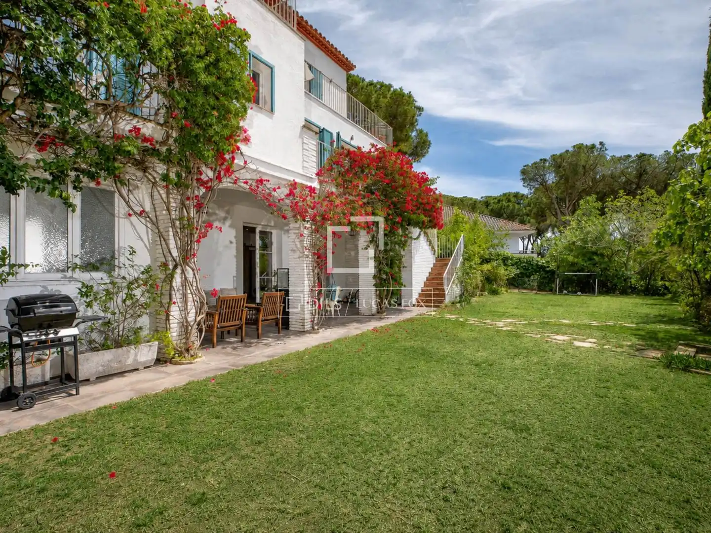 Detached house with pool for sale in Cabrils, imagen 47