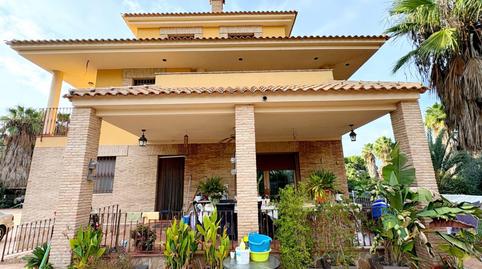 Foto 3 de Casa o xalet en venda a Beniaján, Murcia