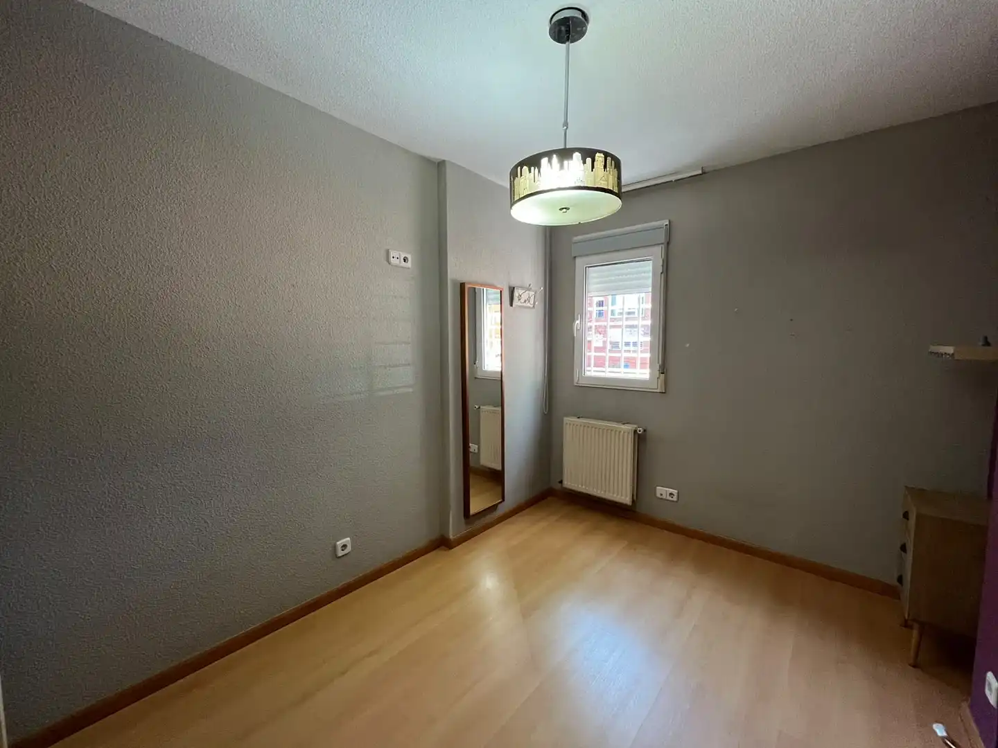 Piso con ascensor en venta en Plaza Ricla, imagen 23
