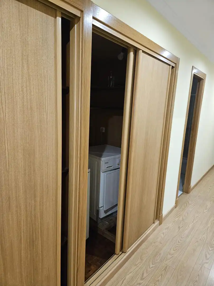 Pis en venda en Vilagarcía de Arousa amb Calefacció, Terrassa i Balcó