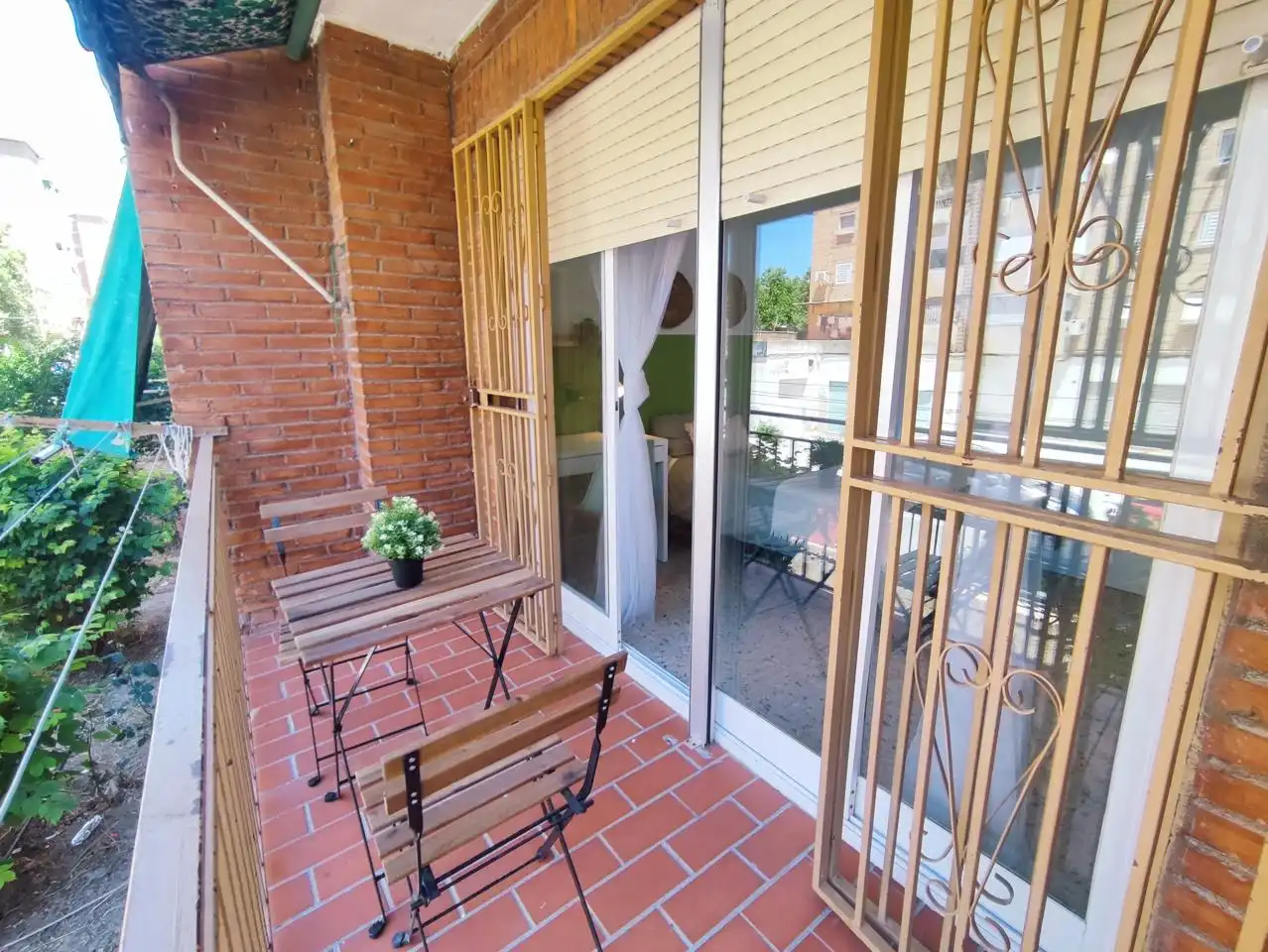 Ground floor to rent in Francisco de Paula Valladar Serrano, imagen 26