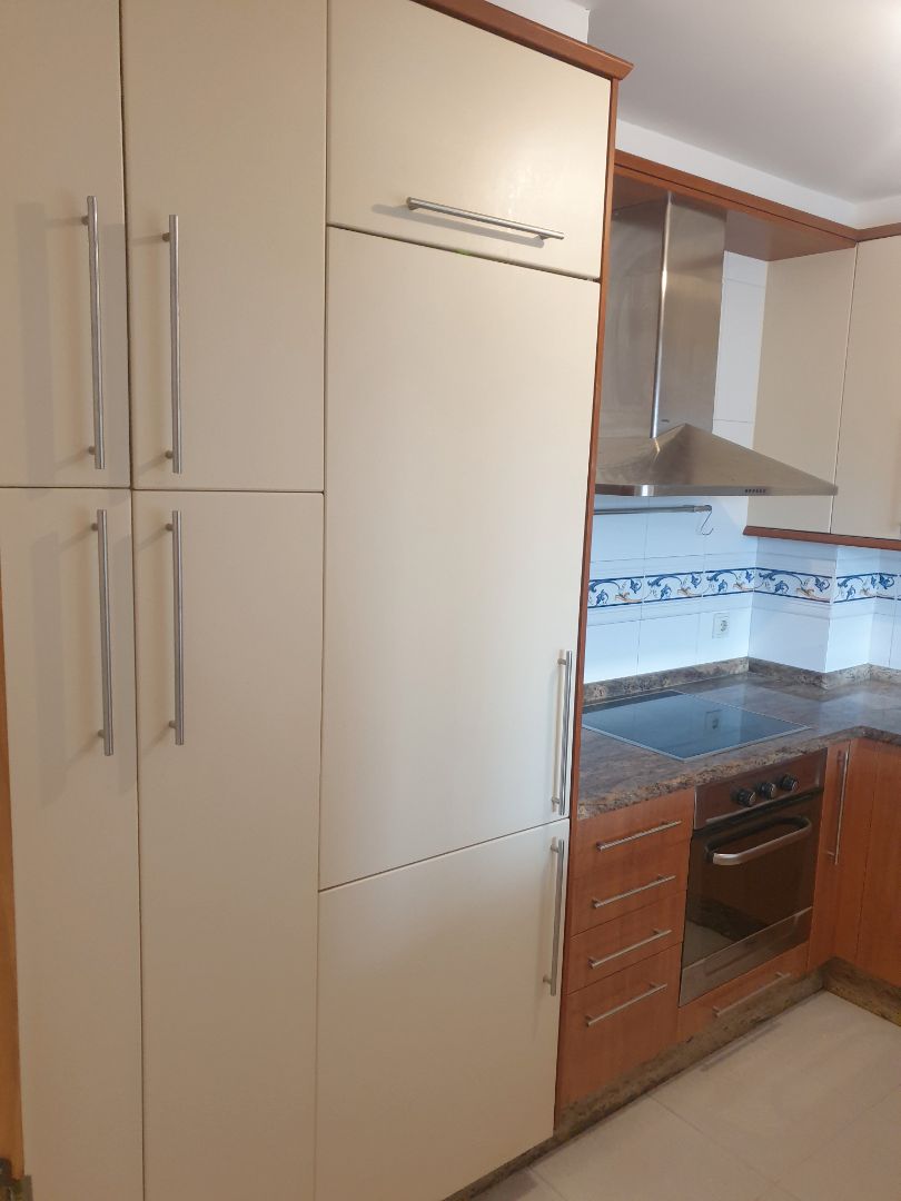 Flat to rent in Rúa San Rosendo, A Ponte