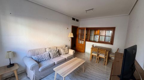 Foto 2 de Piso en venta en La Buhaira, Sevilla Capital