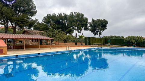 Foto 2 de Casa o chalet en venta en Urbanizacion Masia Gaeta, 117, Borriol, Castellón