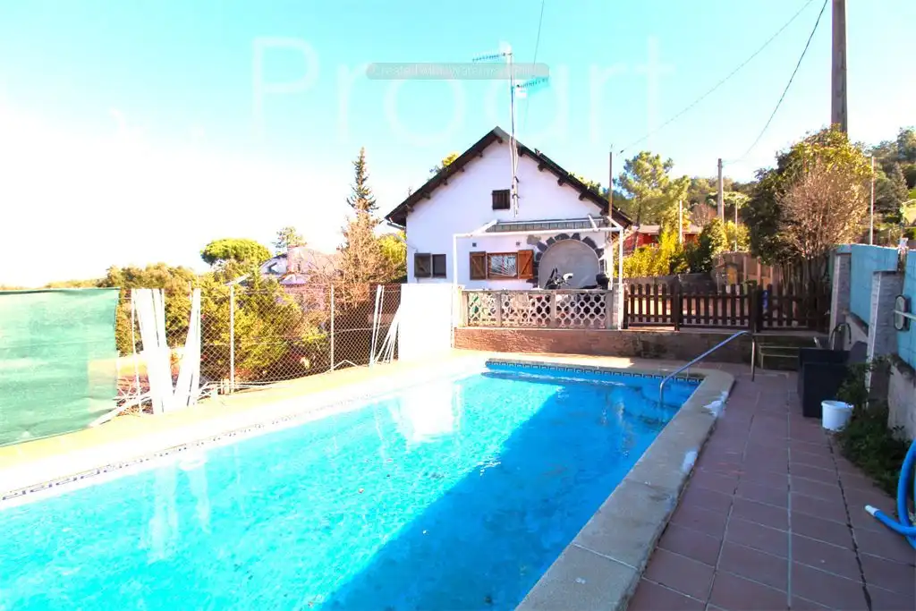 Casa o chalet en venta en Vallgorguina