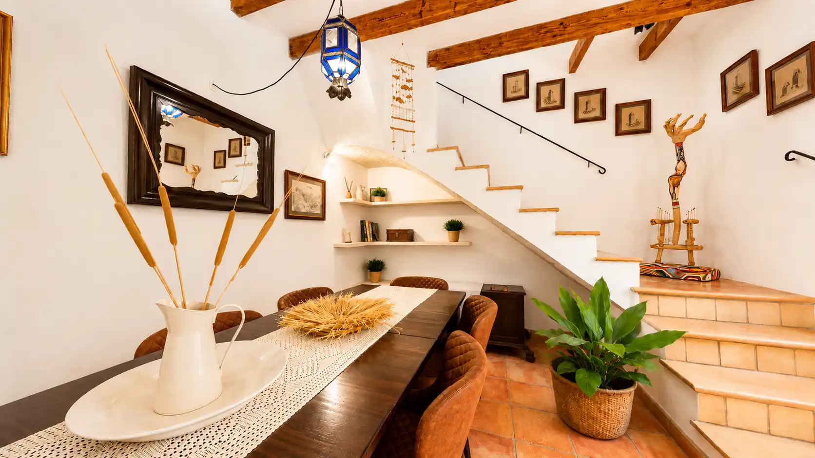 Maison avec piscine à vendre à Capdepera Poble, imagen 5