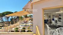 Terrace of Apartment for sale in Sant Feliu de Guíxols  with Heating, Terrace and Swimming Pool