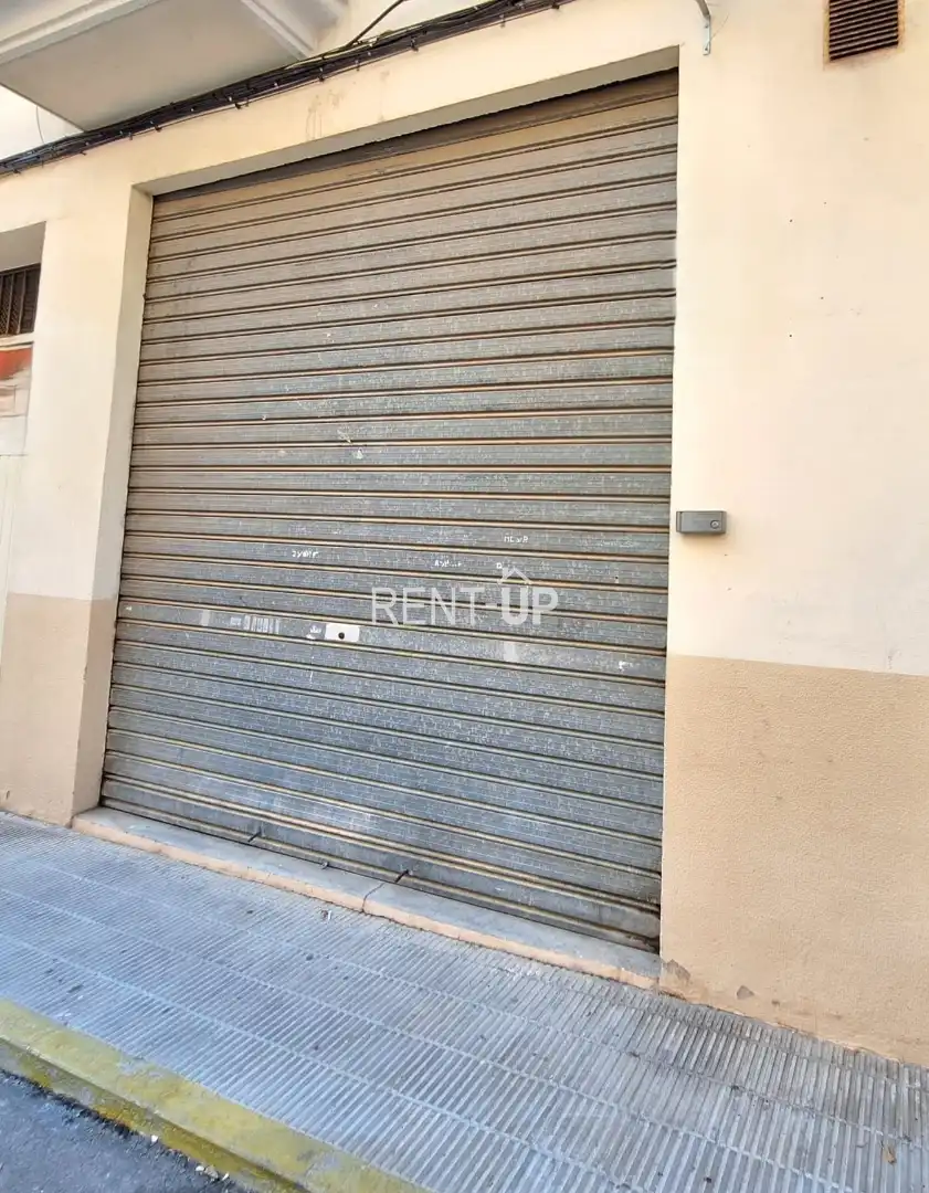 Local comercial de lloguer a Xàtiva, imagen 2