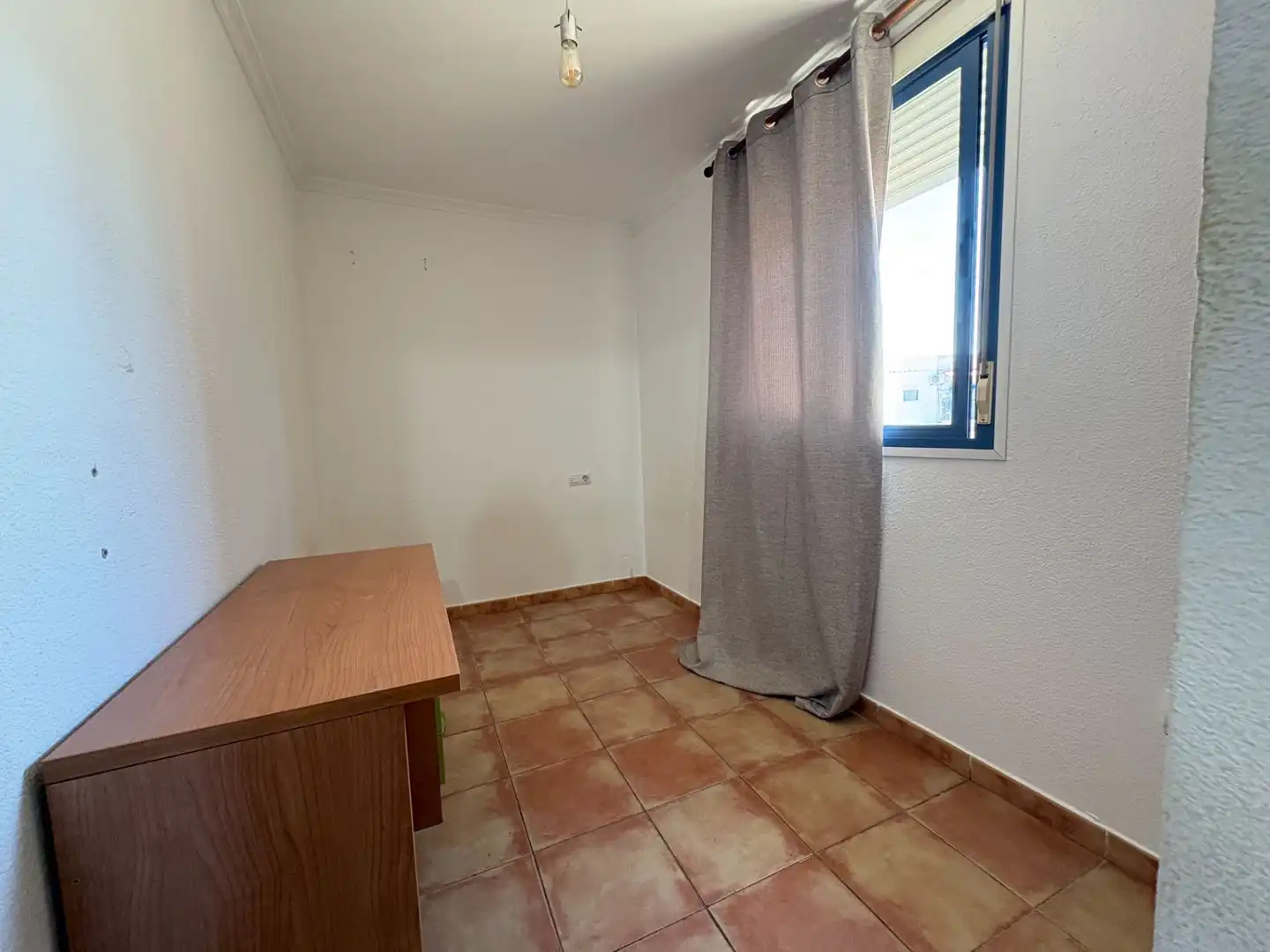 Habitación de Casa adosada en venta en Aljaraque con Terraza
