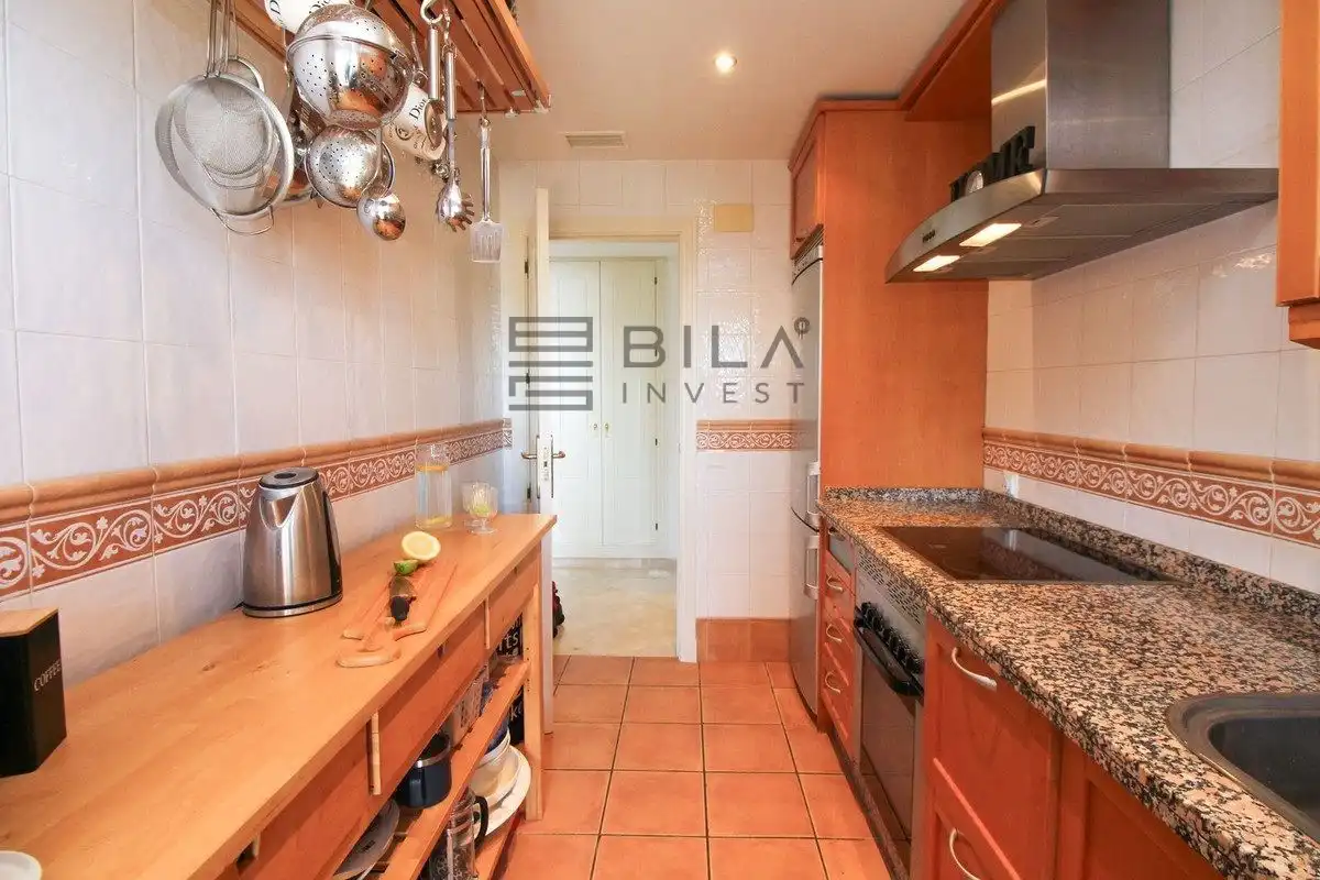Piso con piscina en venta en El Vicario, imagen 14