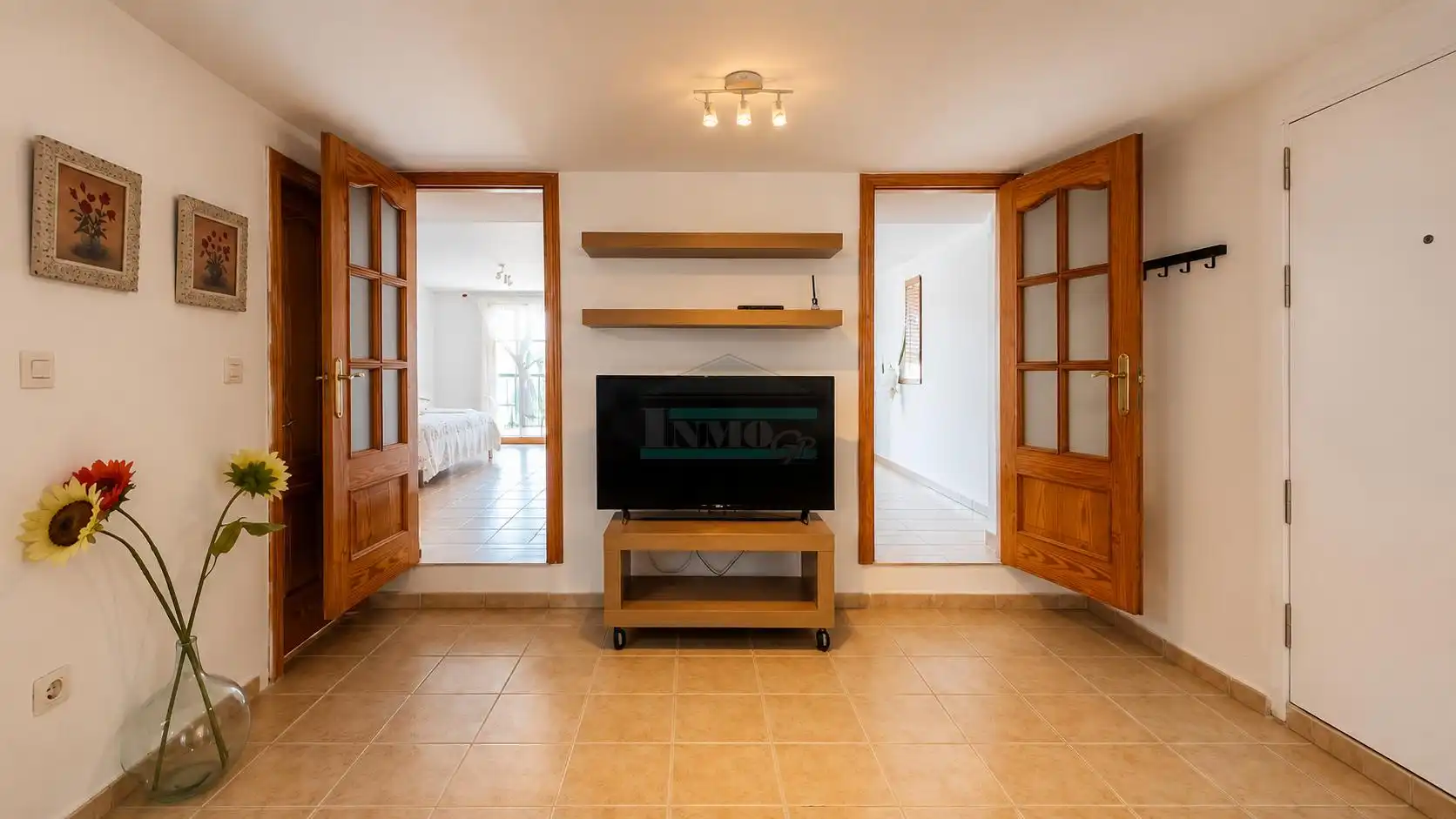 Flat for rent in Calle Secanillo Alto, 9, Crta. De la Sierra