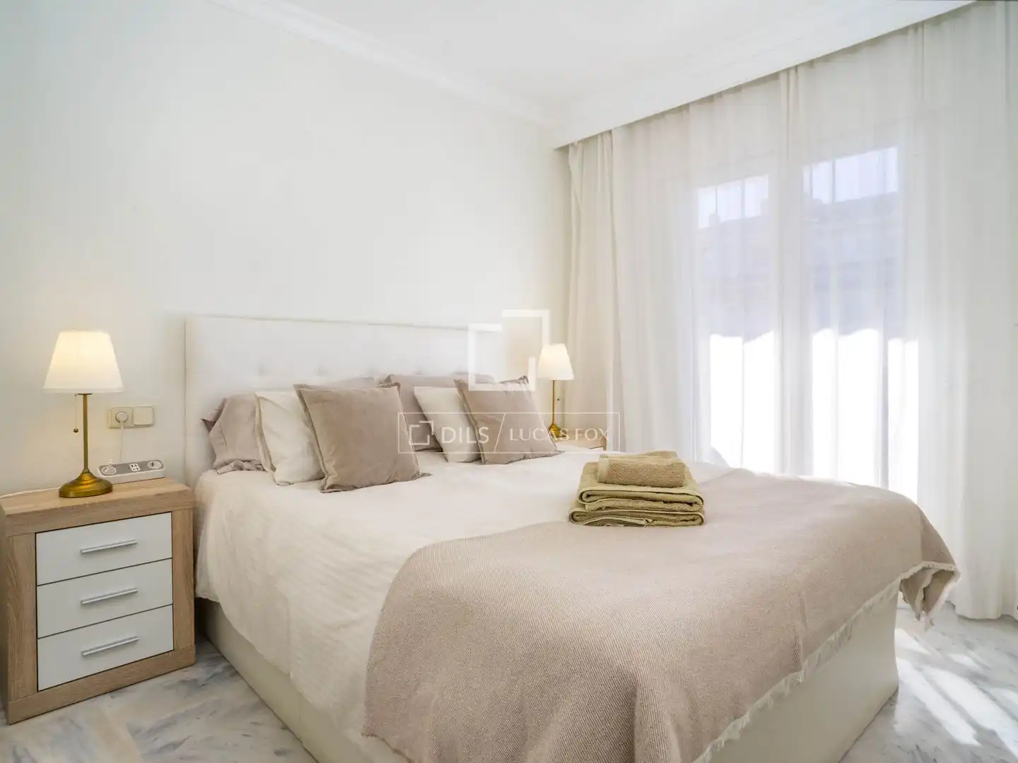 Wohnung mit Pool zum Verkauf in Nueva Andalucía, imagen 18