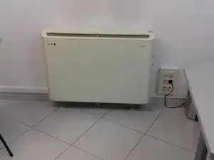Oficina amb ascensor en venda a Avenida Fernández Balsera, imagen 14