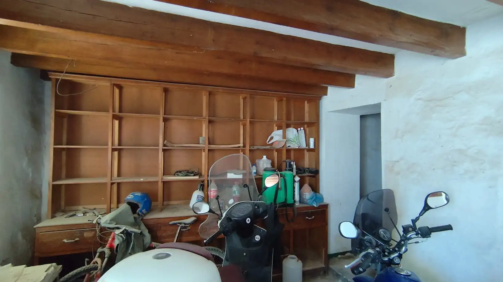 Finca rústica en venta en Guillena