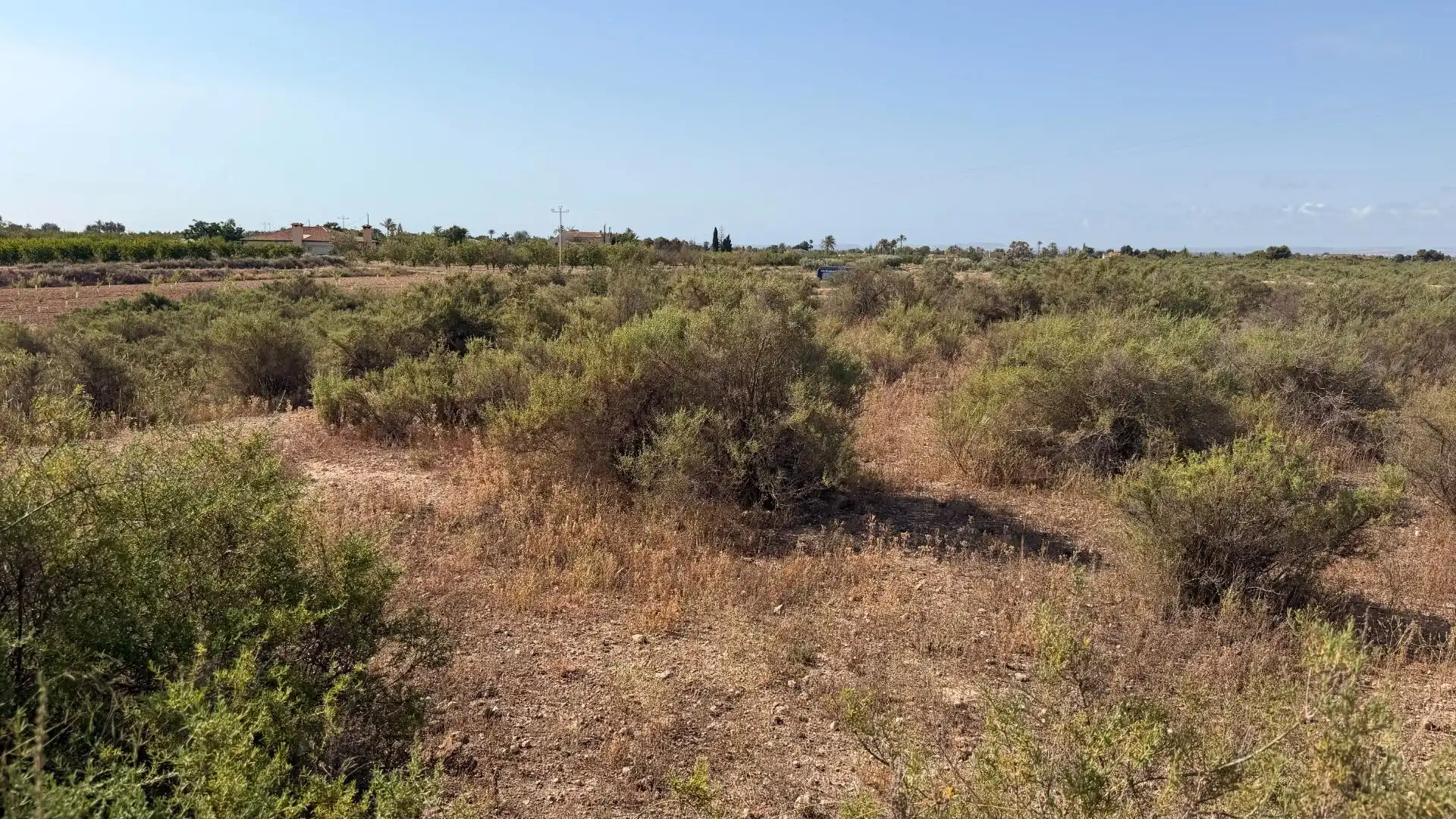 Residencial en venda en Elche / Elx