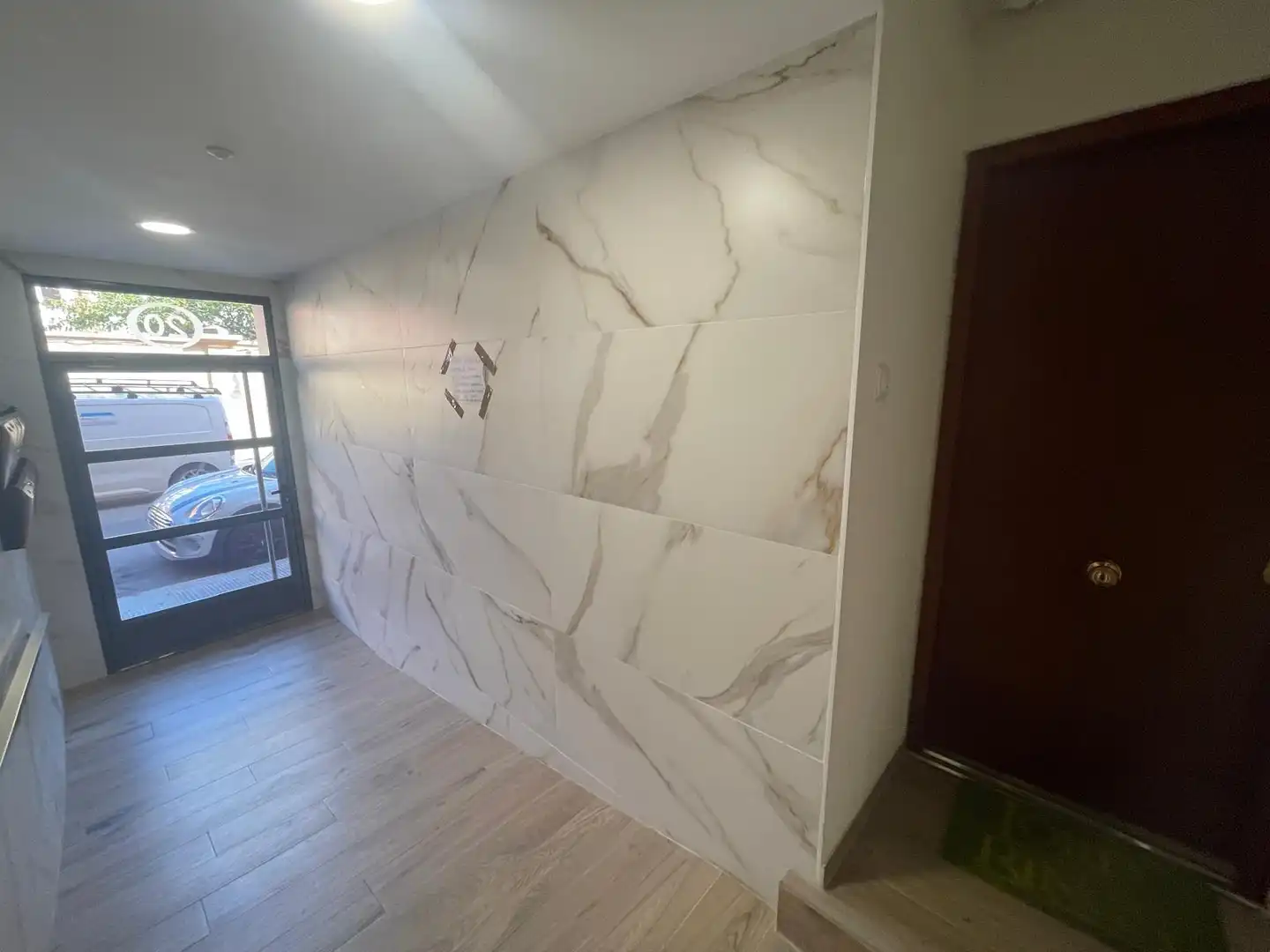 Piso con ascensor en venta en Carrer de Prim, imagen 6