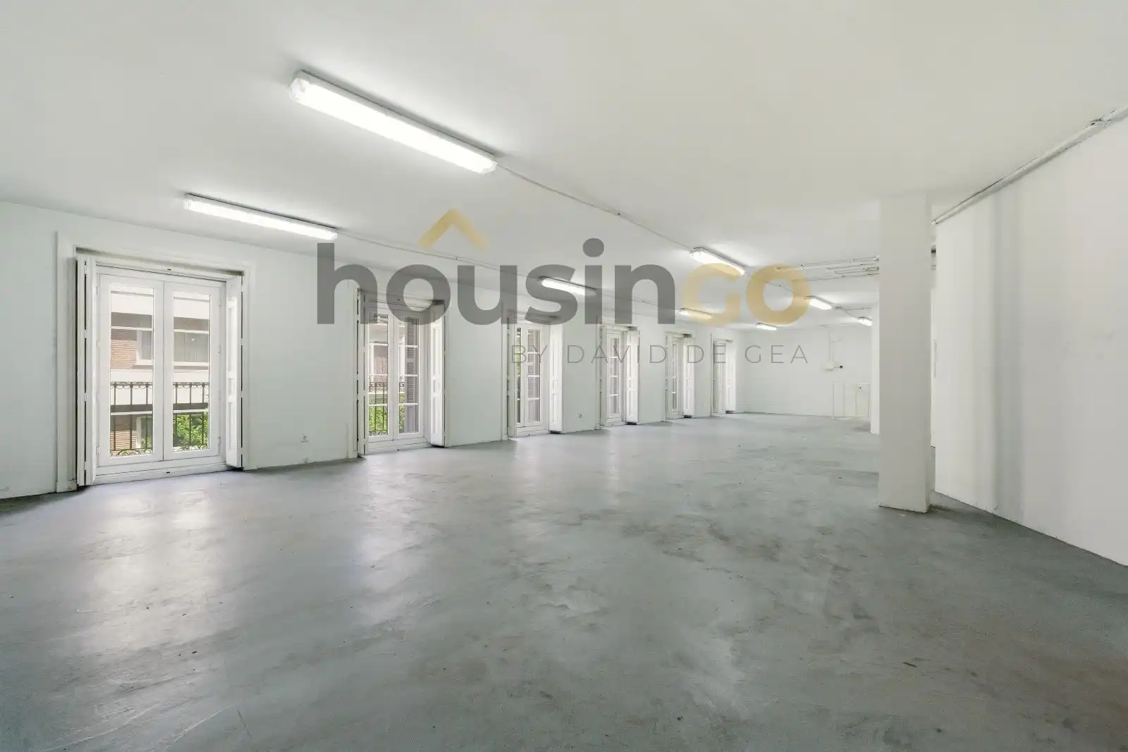 Duplexes for sale in Madrid  with Terrace and Balcony