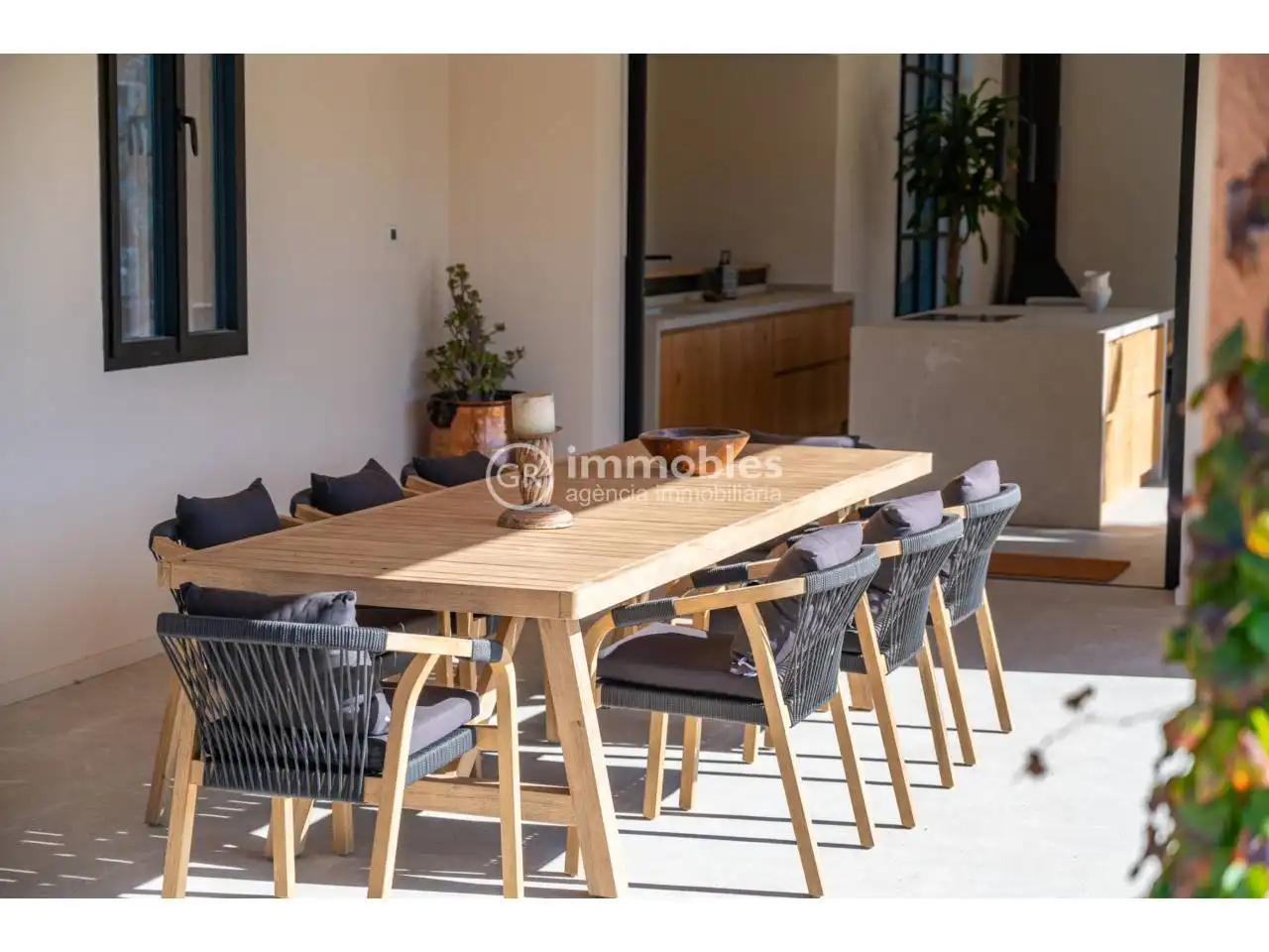 Houses for sale in Poligono 4, Santa María del Camí