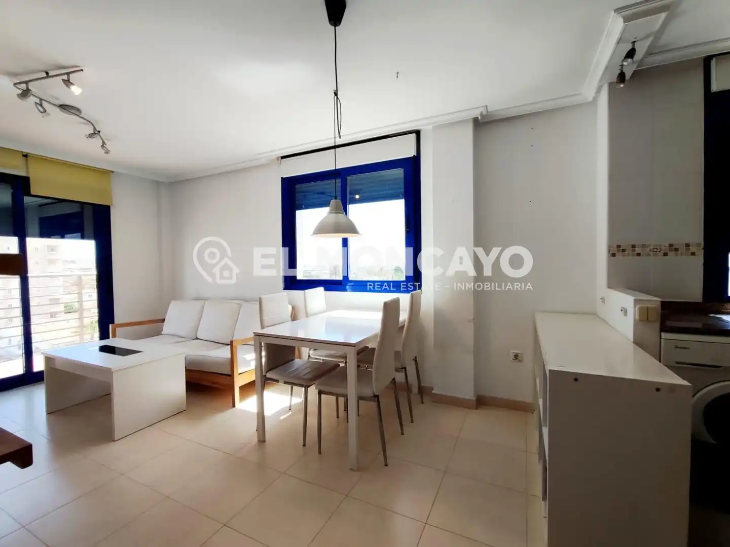 Apartamento con piscina en venta en Nueva Torrevieja - Aguas Nuevas, imagen 8