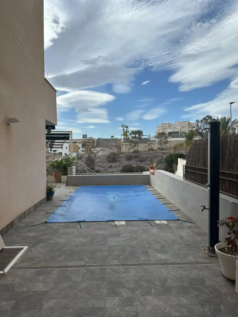 Dúplex en venda a Calle Severo Montalvo, Casco Antiguo