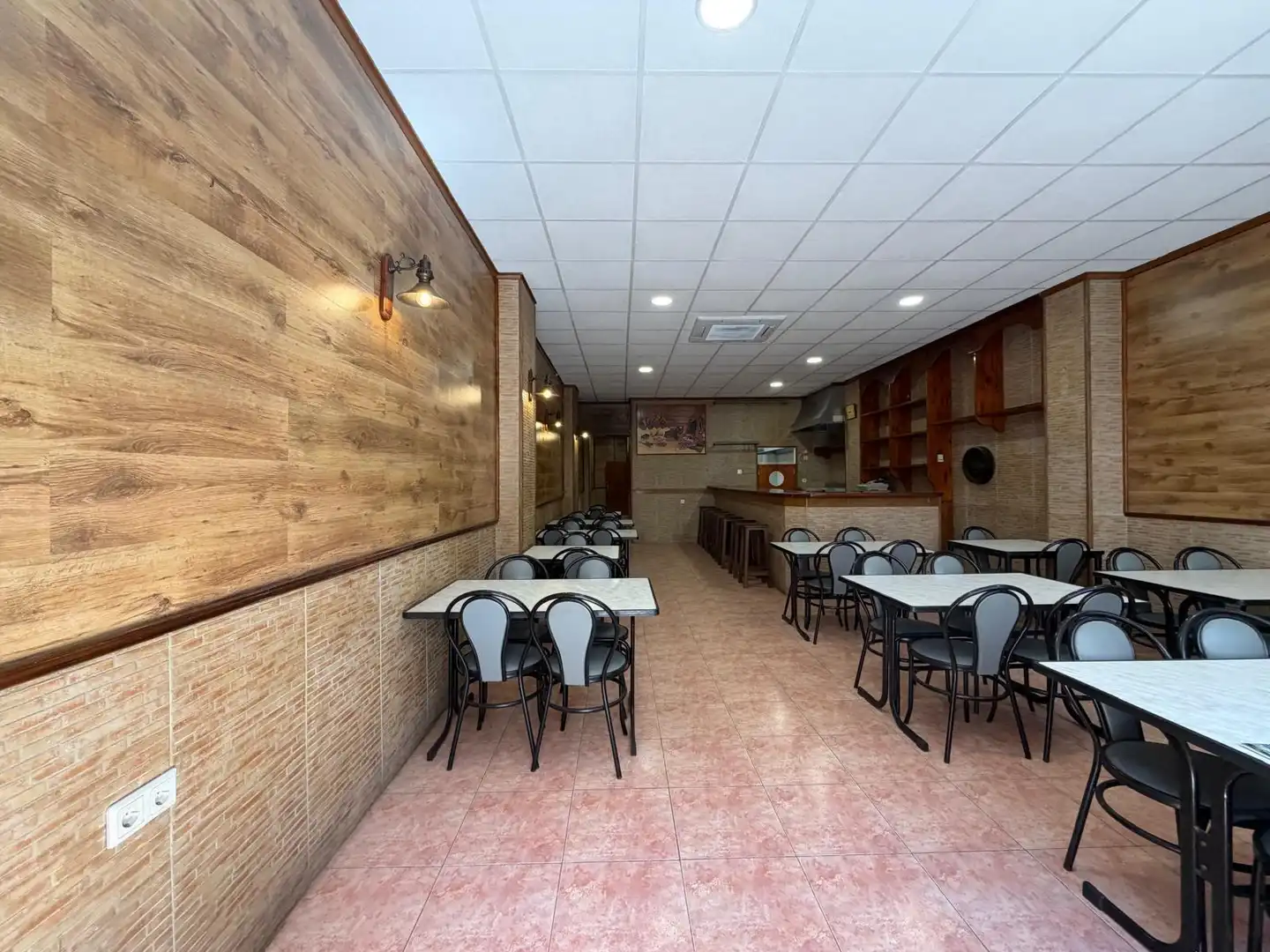 Business premises for sale in Calle RAMON GALLUD, imagen 4