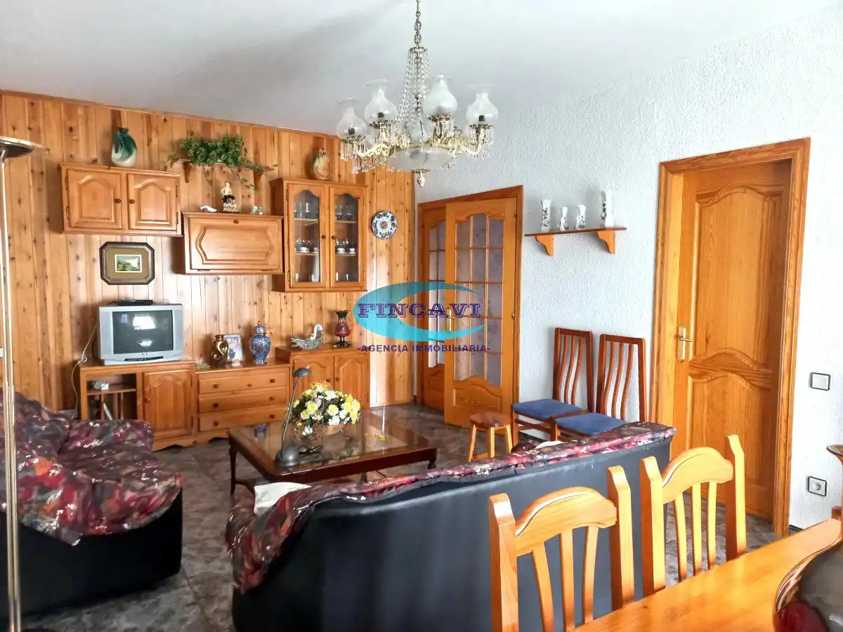 Sala d'estar de Casa o xalet en venda en Bigues i Riells del Fai amb Calefacció, Terrassa i Traster
