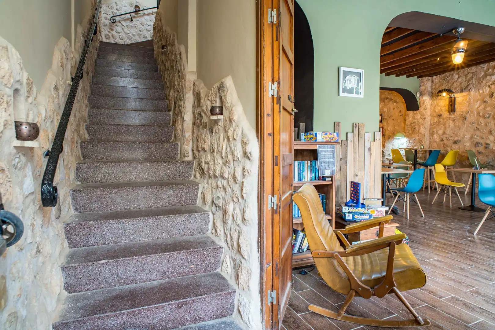 Reihenhaus zum Verkauf in El Pinós / Pinoso, imagen 25