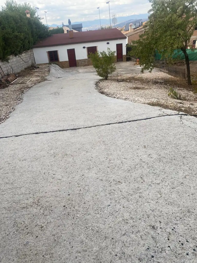 Wohnbaugrundstück zum Verkauf in Calle Calle Coto, imagen 5