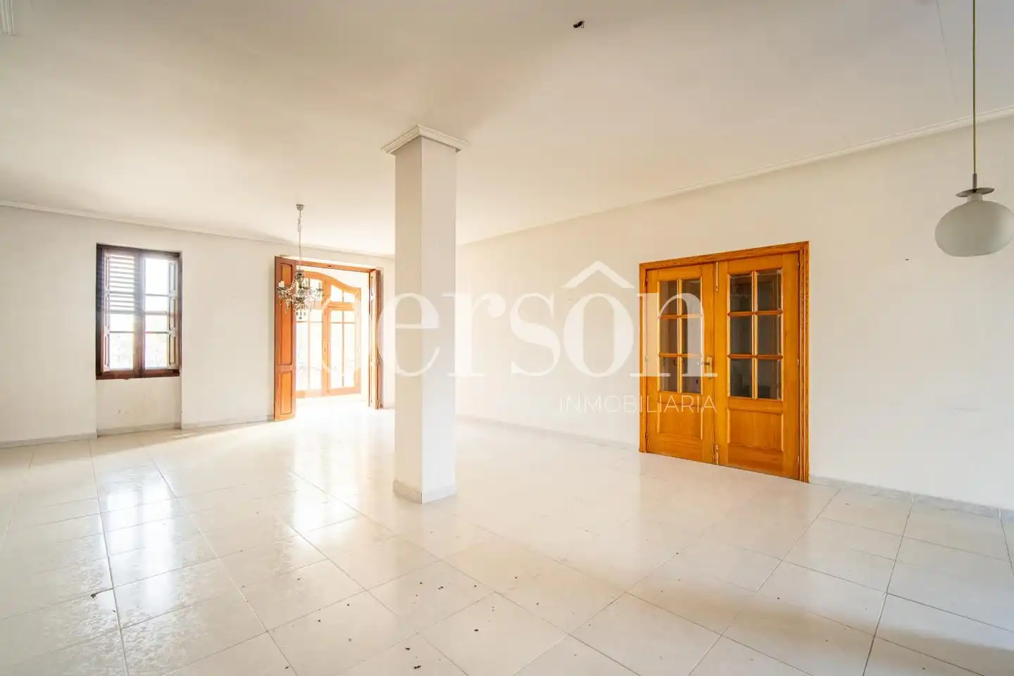 Casa o xalet en venda en Rocafort amb Aire condicionat, Jardí privat i Terrassa