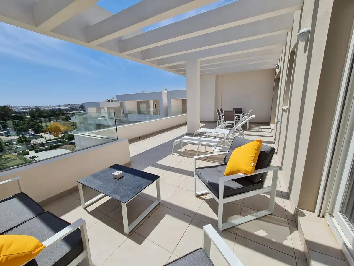 Apartament de lloguer a TORRENTE BALLESTER, 5, Rodeo Alto - Guadaiza - La Campana