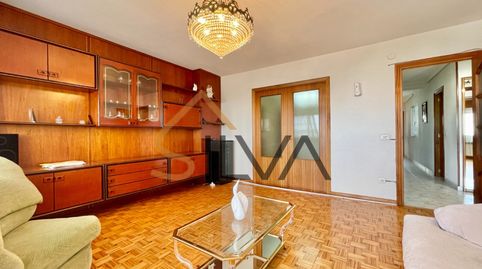 Foto 3 de Piso en venta en Avenida Da Coruña, 263, A Piriganlla - Albeiros - Garabolos, Lugo Capital