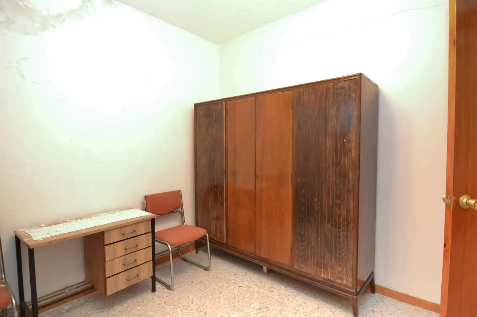 Dormitori de Casa o xalet en venda en Casarrubios del Monte amb Terrassa