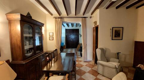 Foto 2 de Casa adosada en venda a Ondara, Alicante