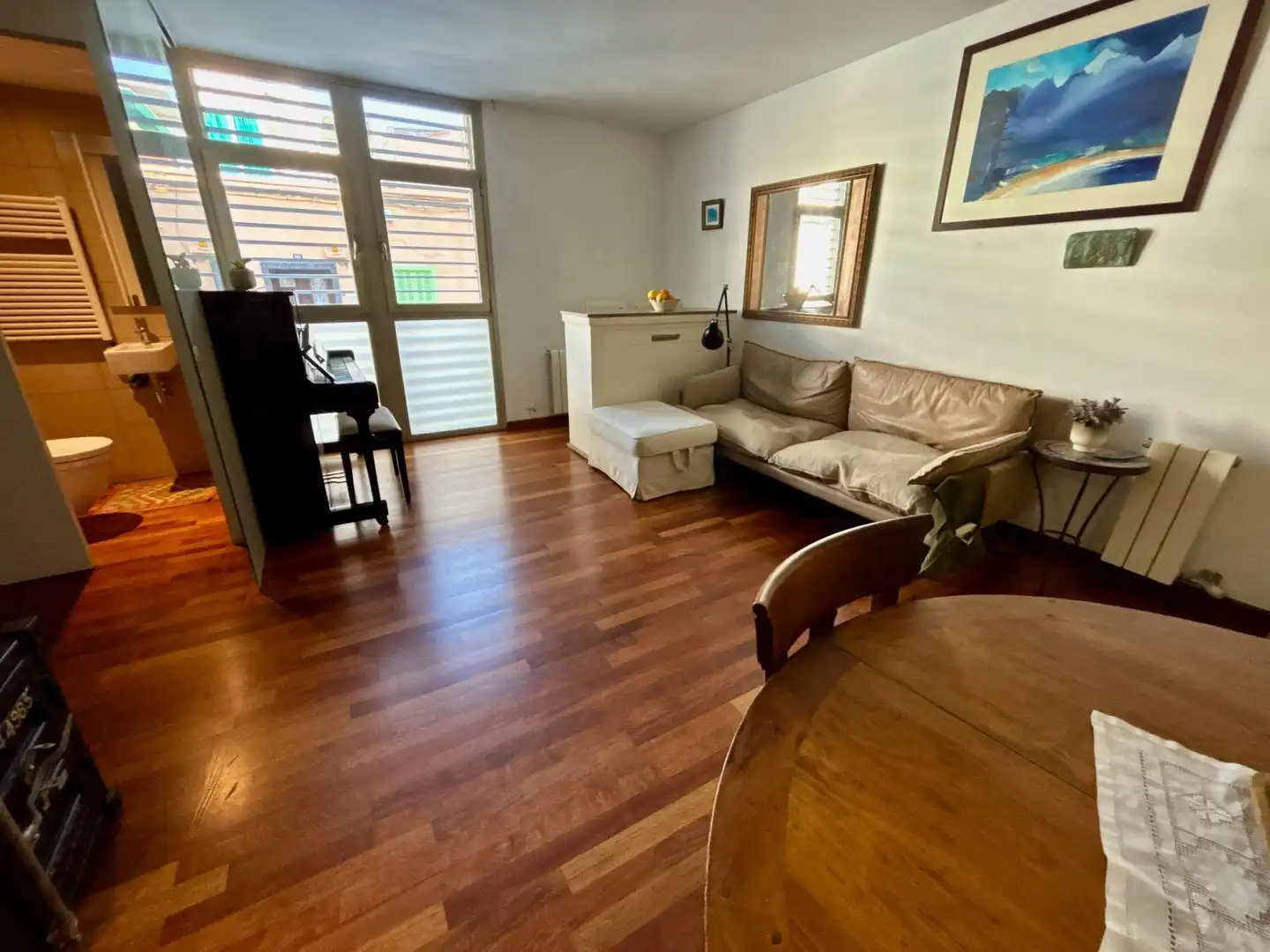 Detached homes for sale in Son Espanyolet