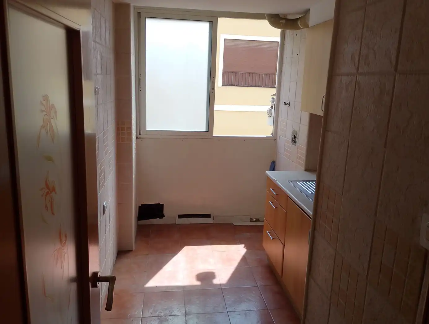 Kitchen of Flat for sale in Mislata