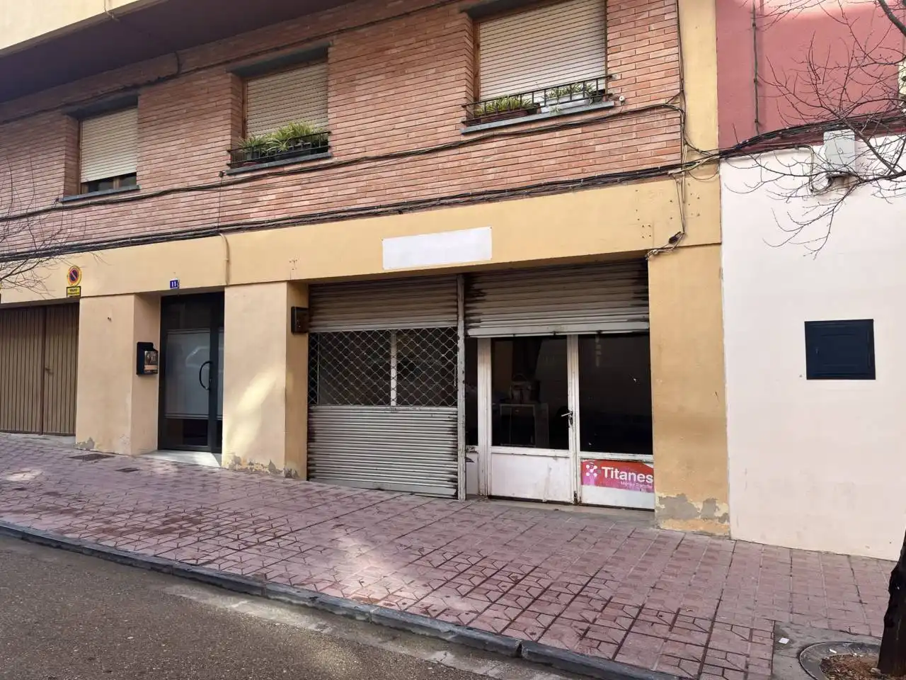 Local de alquiler en Alcañiz