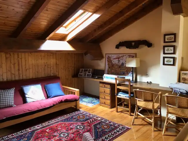Dúplex de alquiler en Ger
