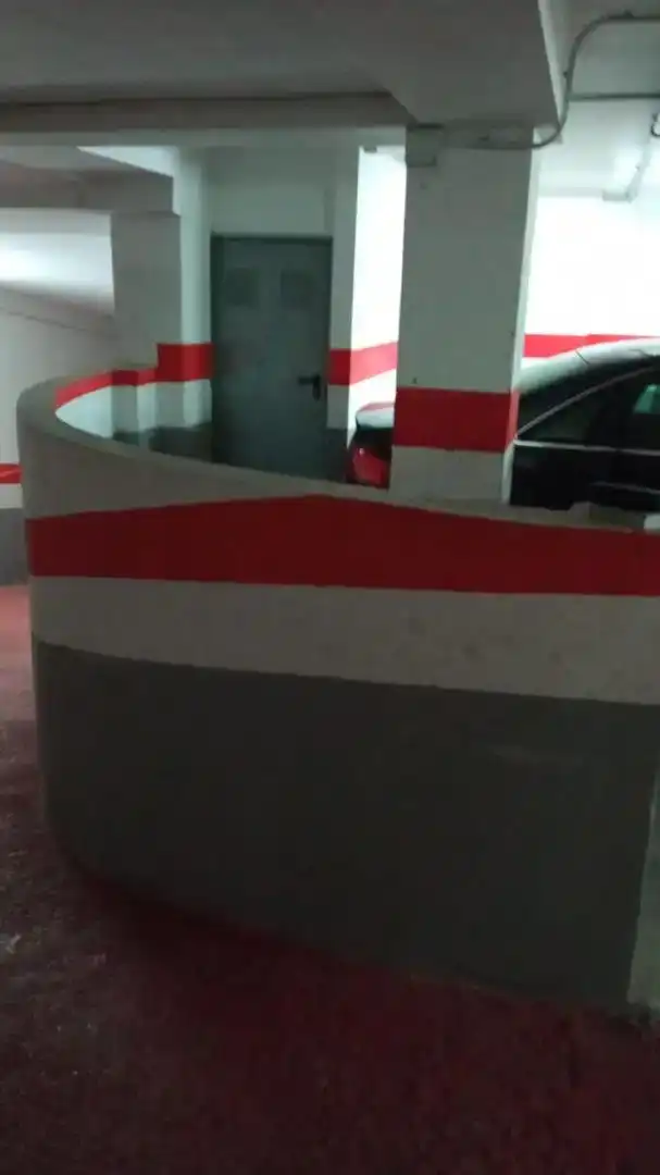 Aparcament de Garatge en venda en Faura