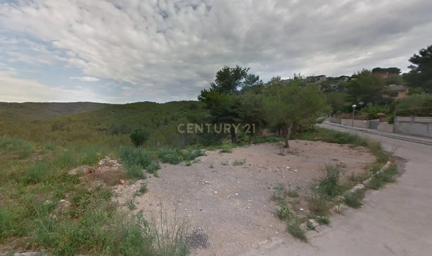 Terreny residencial en venda a Carrer los Castaños, 35, Costa-Cunit, Spain, imagen 2