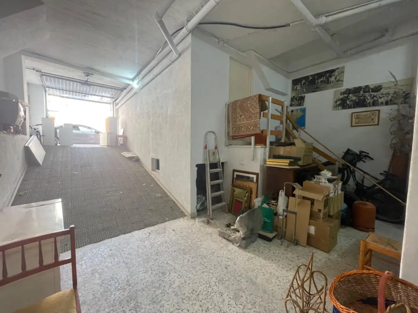 Casa o chalet en venta en Guardamar del Segura con Aire acondicionado, Jardín privado y Amueblado