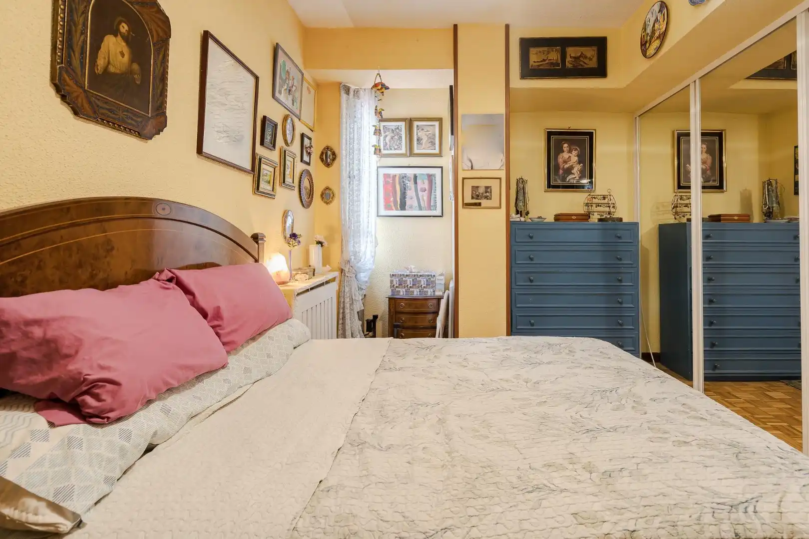 Appartement avec ascenseur à vendre à Retiro, imagen 22