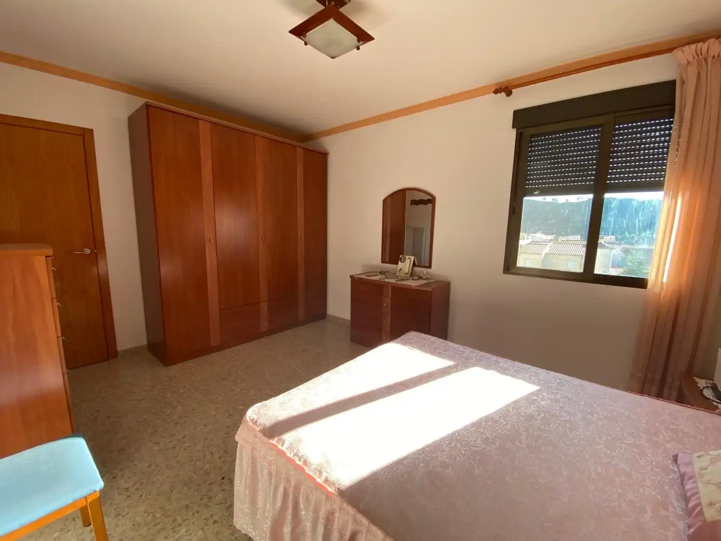 Dormitori de Casa o xalet en venda en Bolbaite