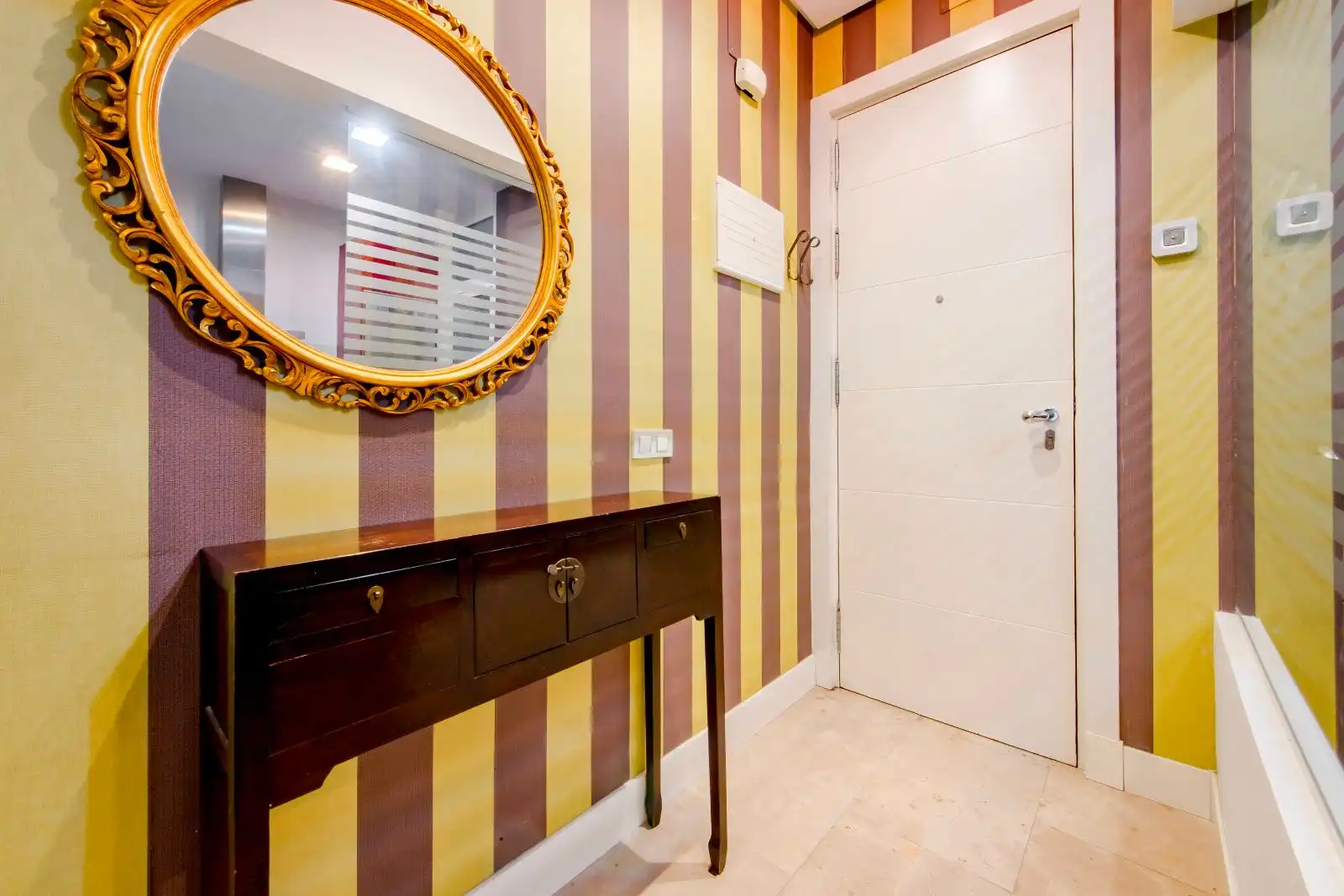 Appartement avec ascenseur à louer à PONZANO, imagen 24