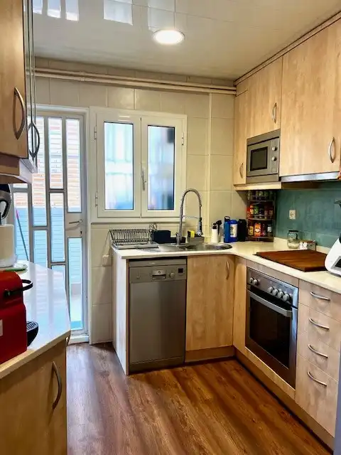 Piso en venta en Carrer de Can Pujolet, La Font d'en Fargues