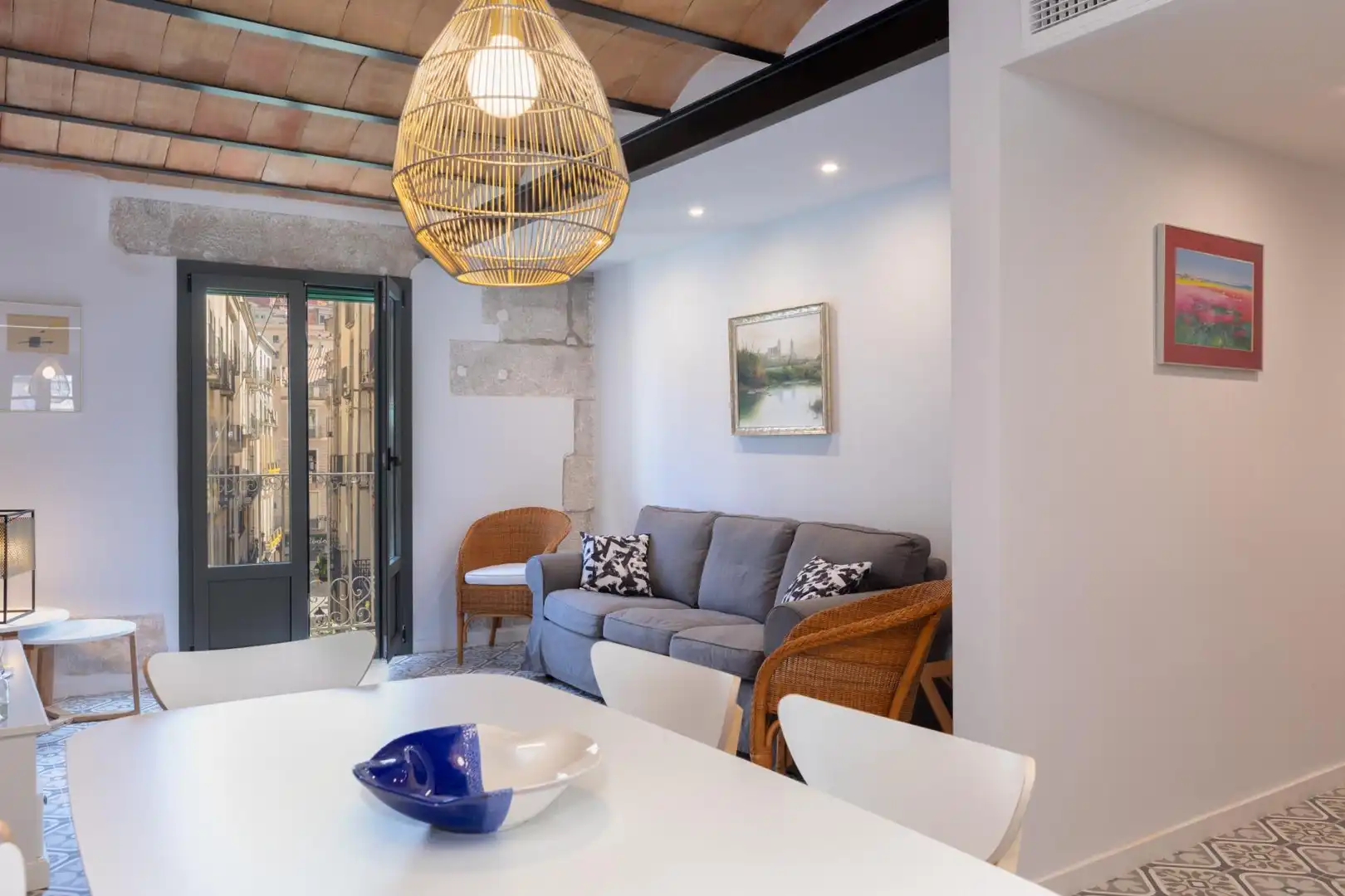 Flat to rent in Rambla LLIBERTAT, imagen 5