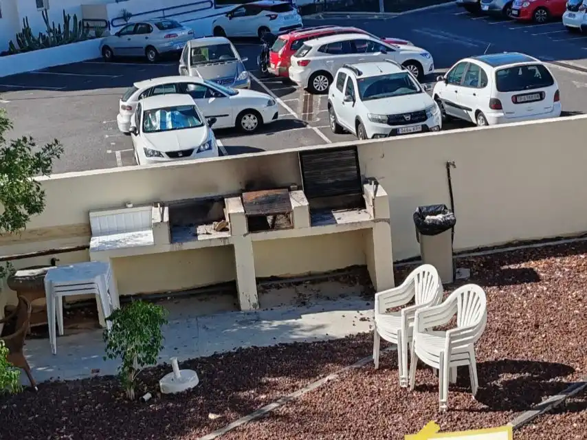 Estudio con piscina en venta en Avenida Adeje 300 10, imagen 6