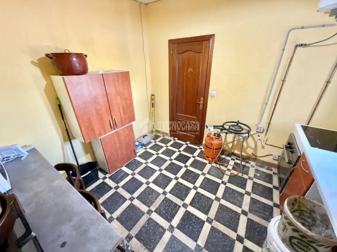 Habitación de Casa o chalet en venta en Cabanillas del Campo con Aire acondicionado, Calefacción y Trastero