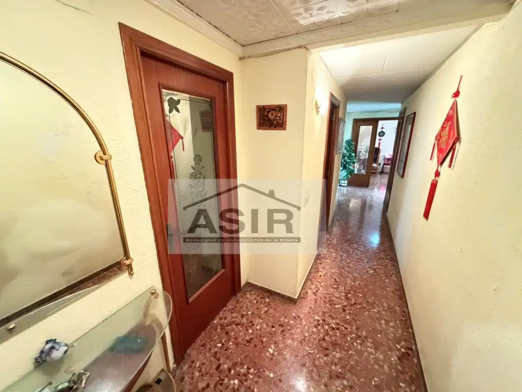 Piso con terraza en venta en Calle Abem Tomlus, imagen 17